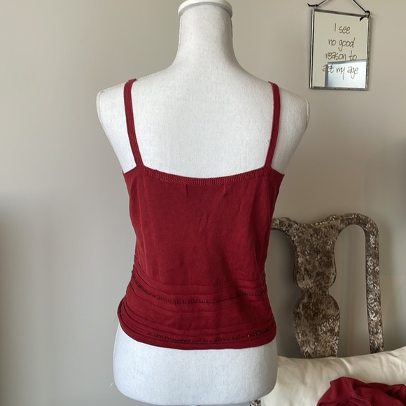 Valerie Stevens Tank Set - Picture 7 of 8